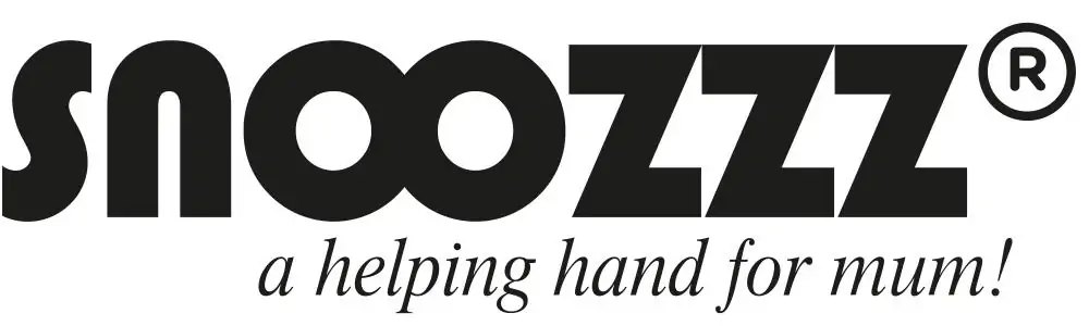 snoozzz logo website