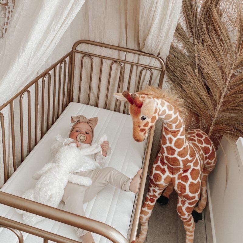 Baby matras - Image 7
