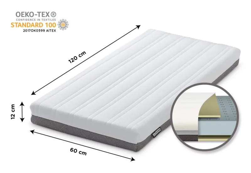 Baby matras - Image 3