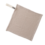 Speendoekje sand