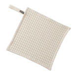 Speendoekje wafel champagne