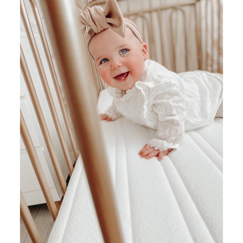 Baby matras - 画像 (8)