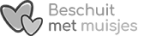 Beschuit met muisjes