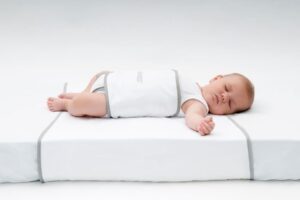 Snoozzz slaapwikkel slapen