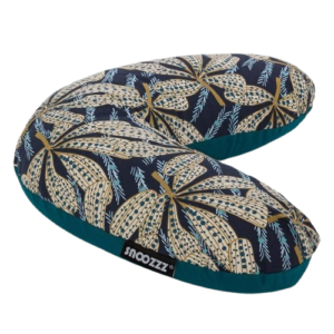 Voedingskussen Small Sassy Indigo