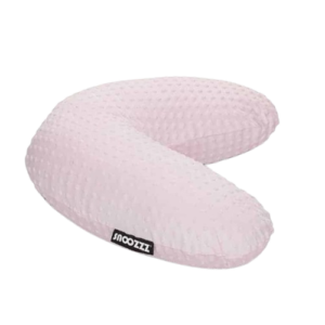 Voedingskussen Small Roze