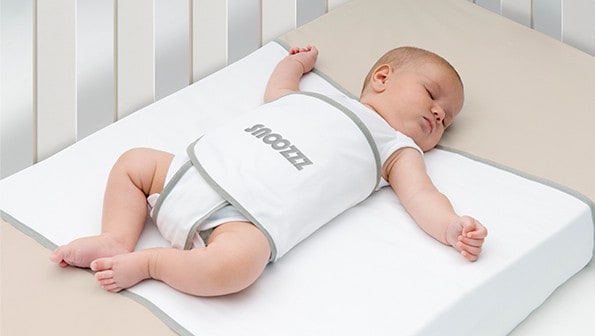 Slaapwikkel productafbeedling snoozzz