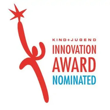 Innovation award Innovation award