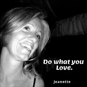 Jeanette quote Jeanette quote