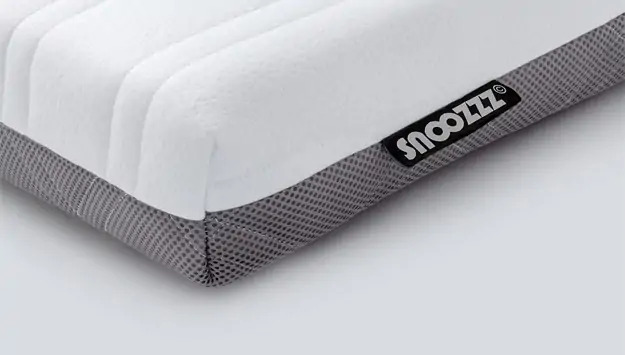 Baby matras