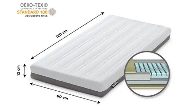 Baby matras Baby matras