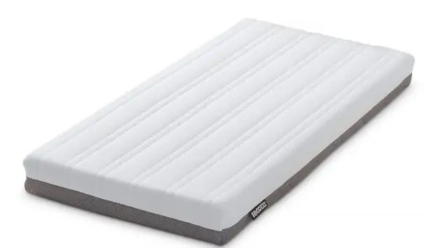 Snoozzz baby matras Snoozzz baby matras