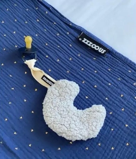 Snoozzz speendoekje