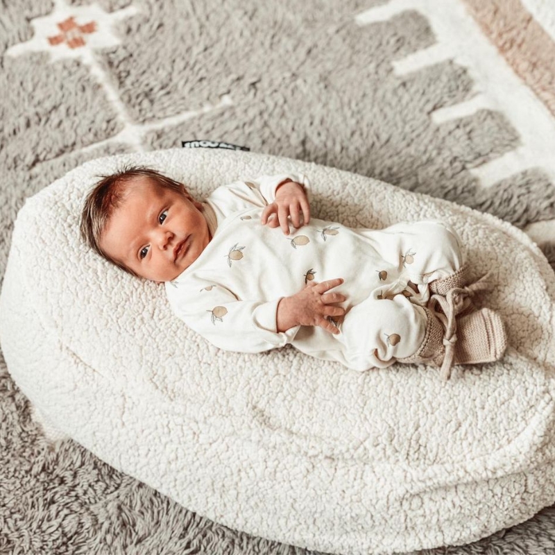 baby in