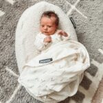 relaxhoes met hydrofiele doek