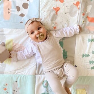 Speelkleed Baby