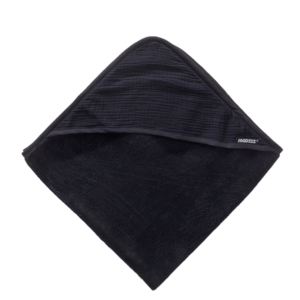 Badcape Zwart