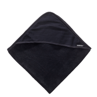 Badcape Zwart