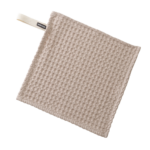 Speendoekje wafel sand