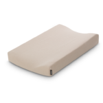 Aankleedkussenhoes Sand