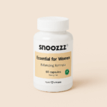 Snoozzz hormoonbalans
