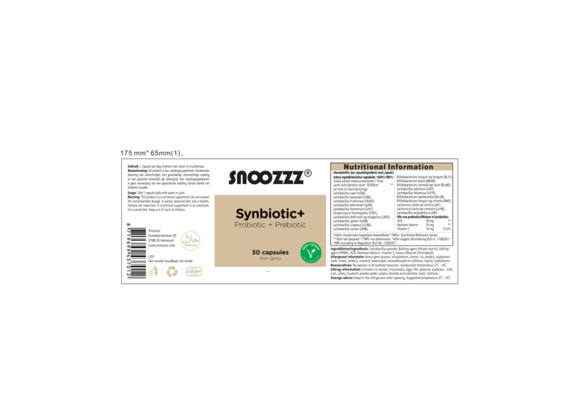 Probiotica - Afbeelding 2