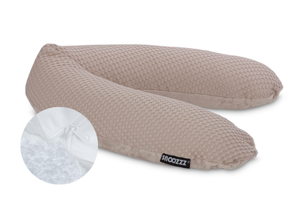 Snoozzz kussen met vulling