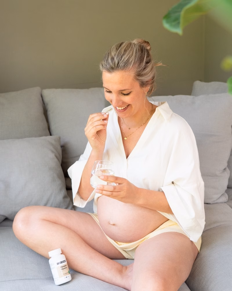 Snoozzz multivitamine