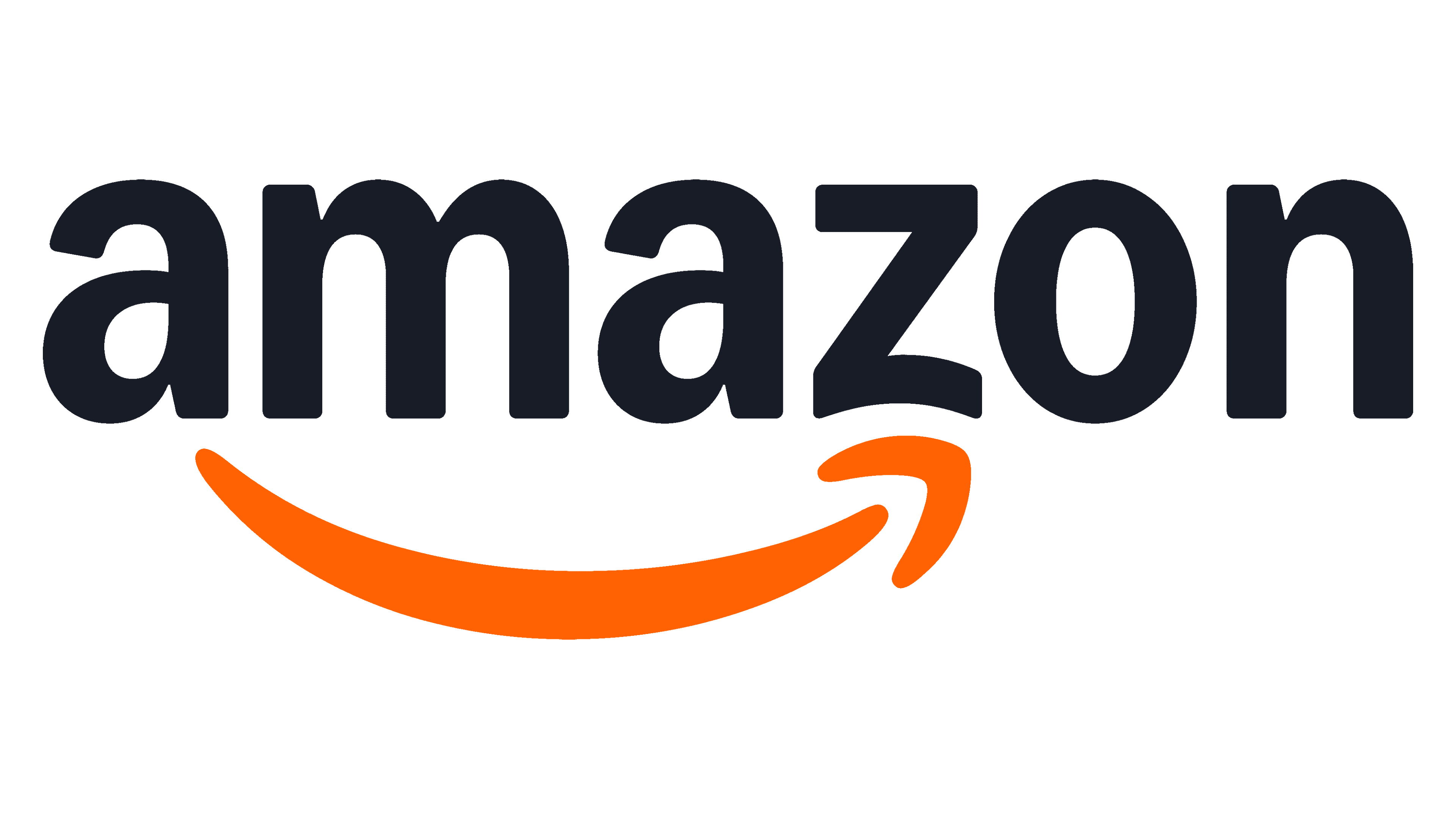Amazon-Logo Amazon Logo
