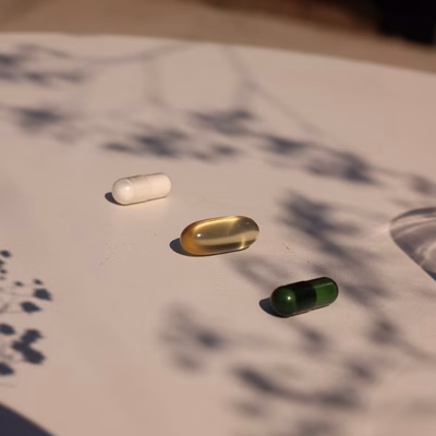 Kinderwens supplementen