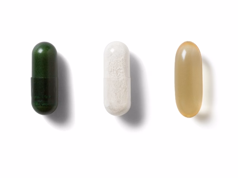 Kinderwens vitamines