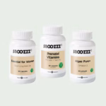 Snoozzz supplementen mama herstel bundel