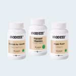 Snoozzz Bundel kinderwens