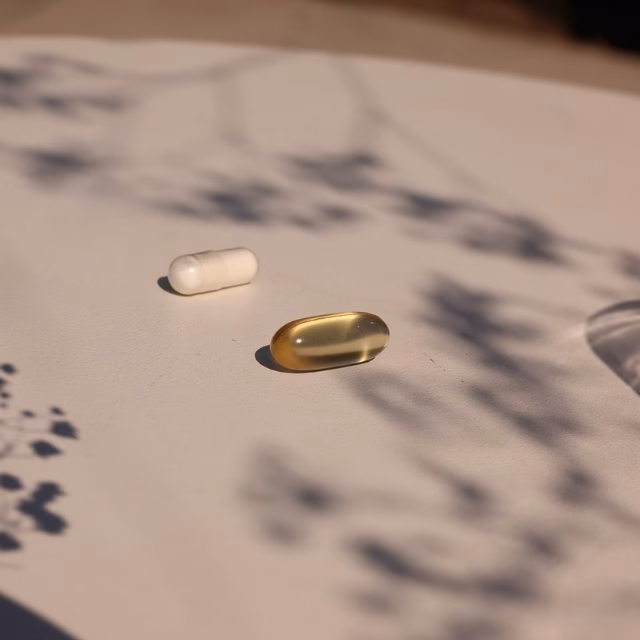 Zwangerschap bundel pillen plantaardig