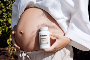 zwangerschap kwaaltjes