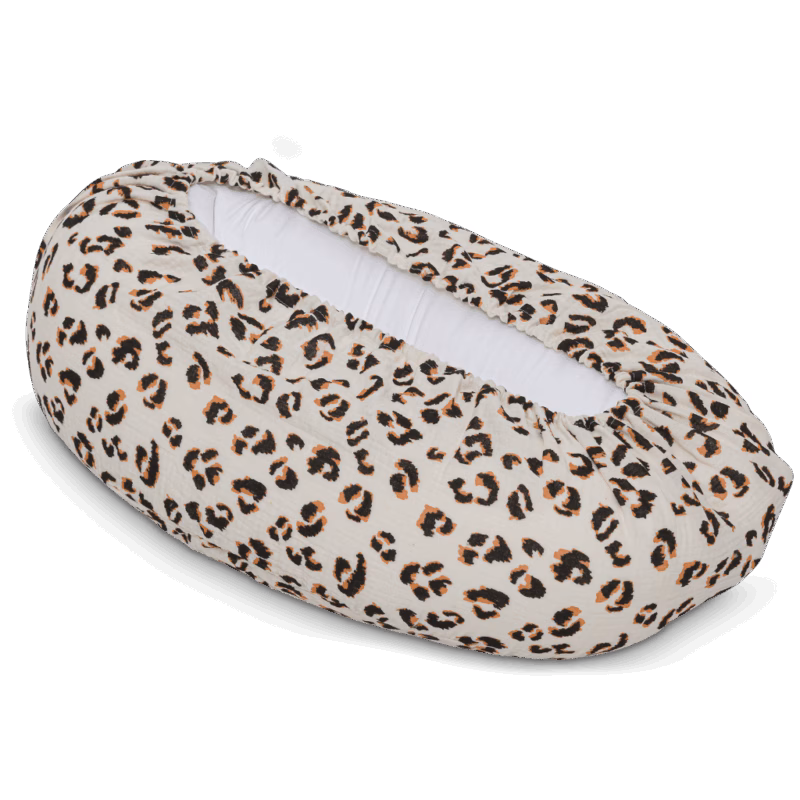 Relax hoes voedingskussen Leopard - Afbeelding 6