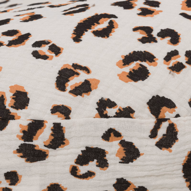 Relax hoes voedingskussen Leopard - Afbeelding 5