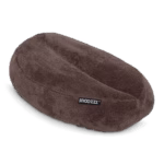 Relaxhoes Teddy Espresso Hoofdafbeelding