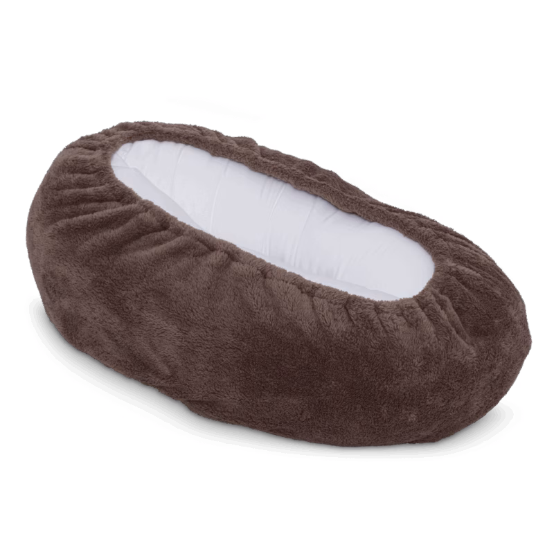 Relax hoes voedingskussen Teddy Espresso - Afbeelding 5