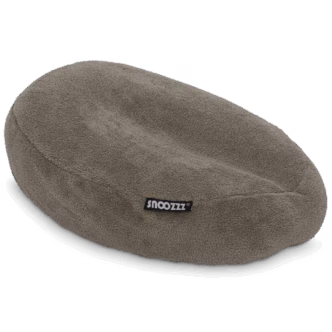 Relax hoes voedingskussen Teddy Olive