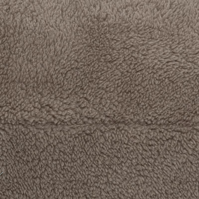 Relax hoes voedingskussen Teddy Olive - Afbeelding 2