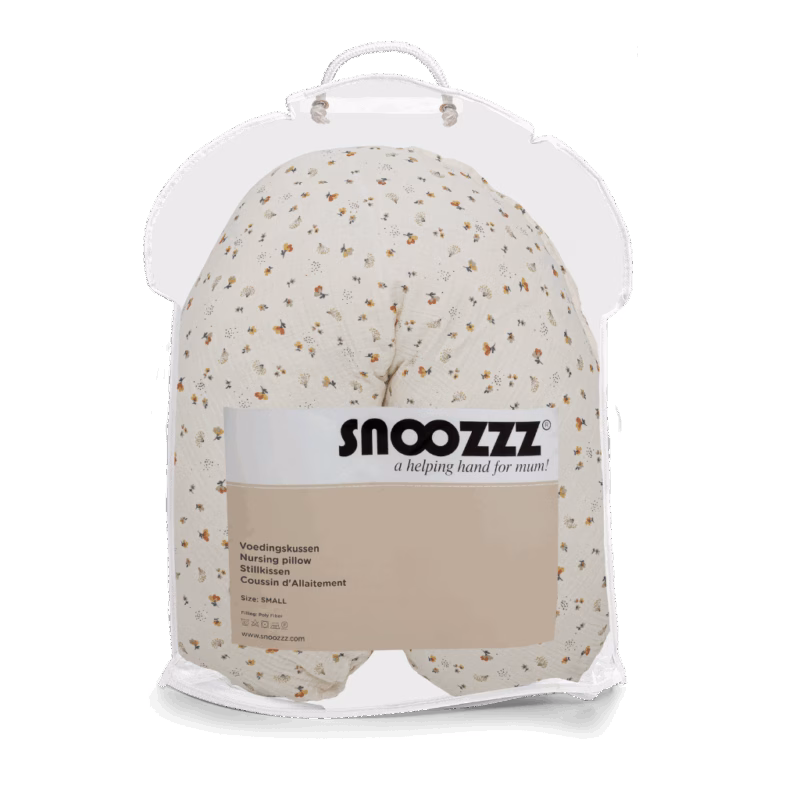 Voedingskussen Small Flower - Afbeelding 3