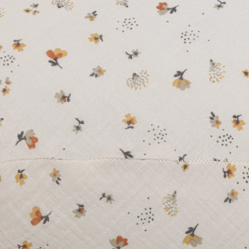 Voedingskussen Small Flower - Afbeelding 2