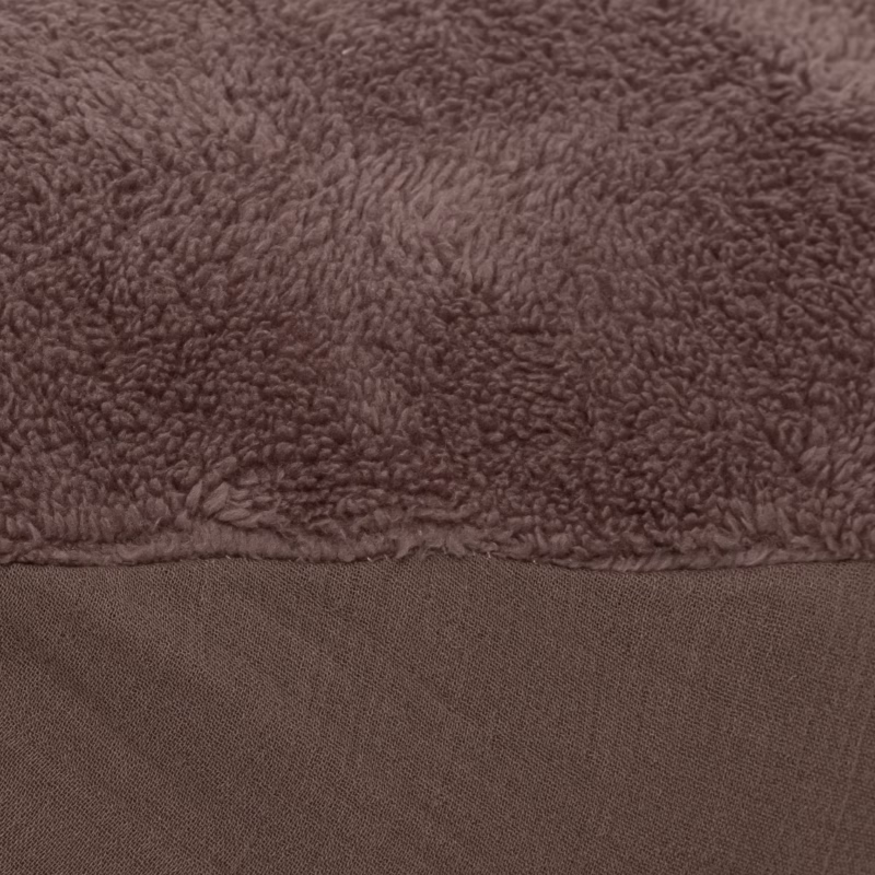 Voedingskussen Small Teddy Espresso - Afbeelding 2