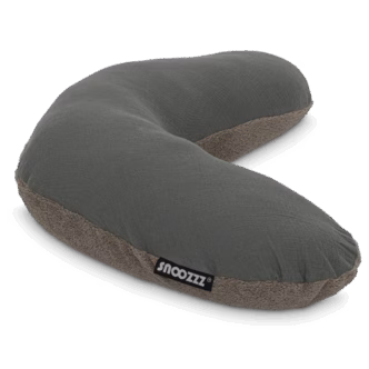 Voedingskussen Small Teddy Olive