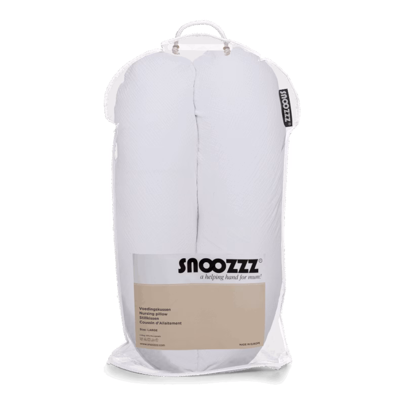 Zwangerschapskussen Brode Blanc - Afbeelding 3