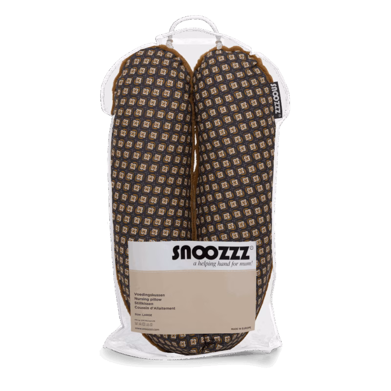 Zwangerschapskussen Havana - Afbeelding 4