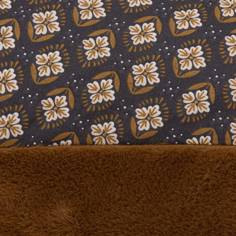 Voedingskussenhoes Havana - Afbeelding 2