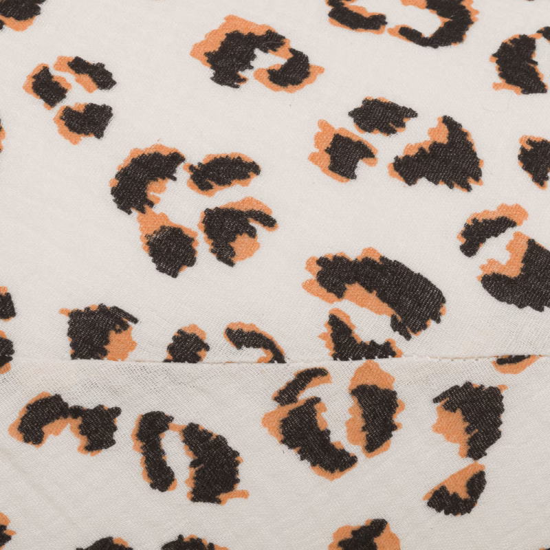 Zwangerschapskussen Leopard - Afbeelding 3