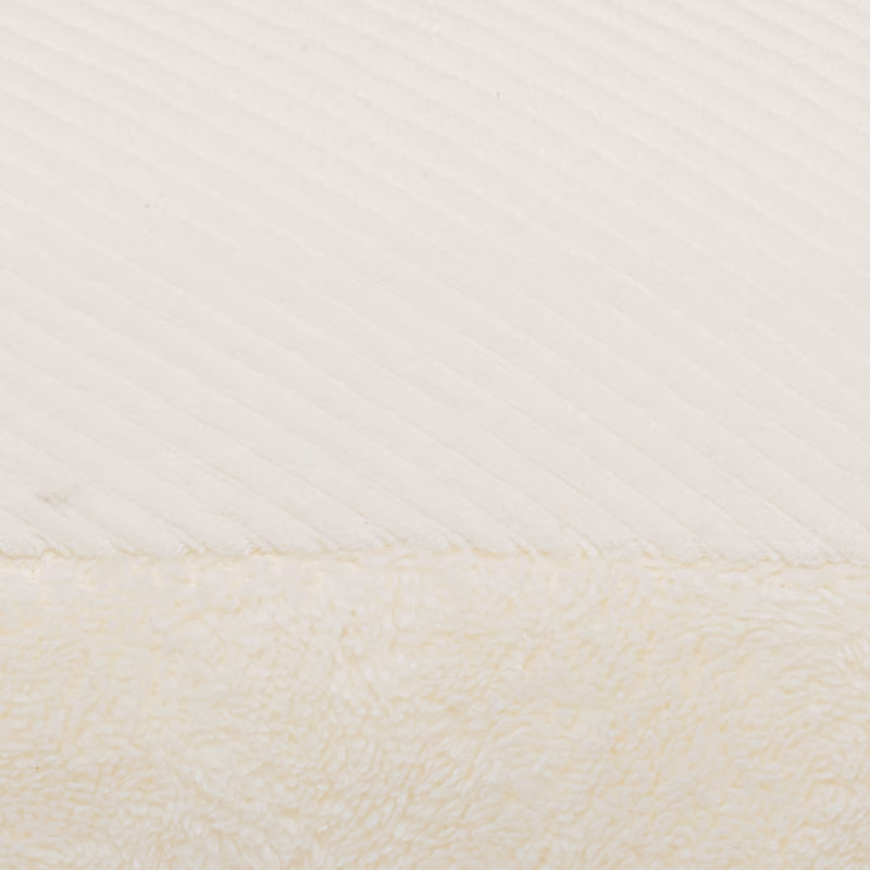 Zwangerschapskussen Rib Champagne - Afbeelding 2